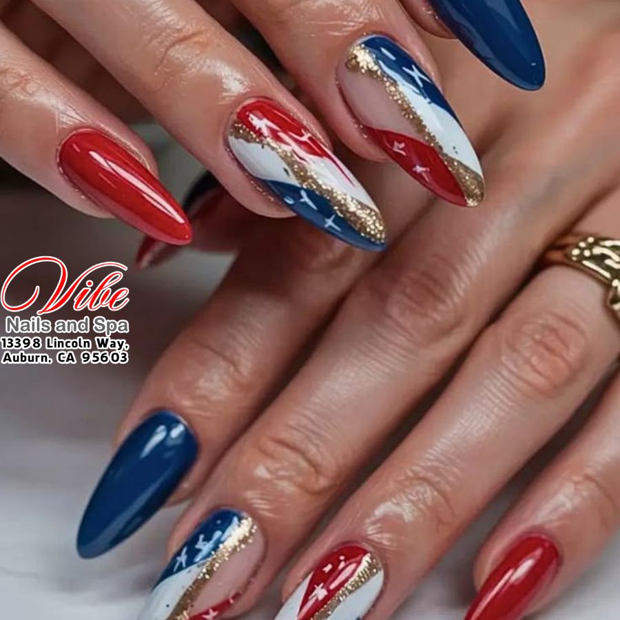 Nail June 18